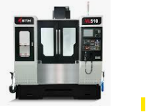 VMC machine